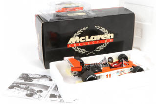 Lot 31 - MINICHAMPS (ALLEMAGNE) (1)