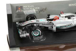 Lot 26 - MINICHAMPS (ALLEMAGNE) (1)