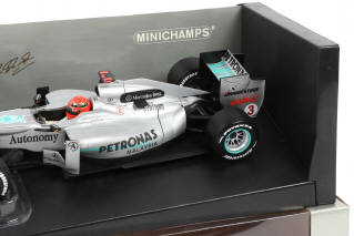 Lot 26 - MINICHAMPS (ALLEMAGNE) (1)