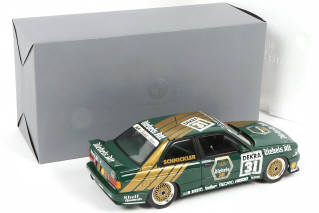 Lot 33 - MINICHAMPS (ALLEMAGNE) (1)