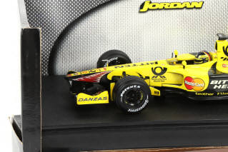Lot 12 - HOT WHEELS (USA) (1)