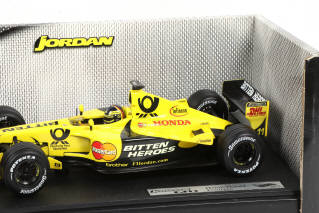 Lot 12 - HOT WHEELS (USA) (1)