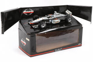 Lot 32 - MINICHAMPS (ALLEMAGNE) (1)