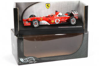 Lot 13 - HOT WHEELS (USA) (1)