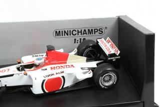 Lot 25 - MINICHAMPS (ALLEMAGNE) (1)