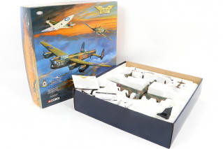Lot 161 - CORGI TOYS (GB) (1)