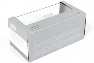 Lot 272 - SPARK (MACAU) (1)