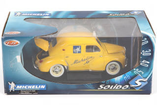 Lot 93 - SOLIDO (FRANCE) (3)