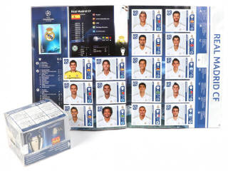 Lot 66 - PANINI (ITALIE) (2)