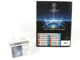 Lot 63 - PANINI (ITALIE) (2)
