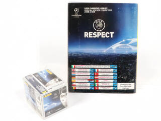 Lot 64 - PANINI (ITALIE) (2)