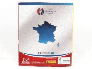 Lot 74 - PANINI (ITALIE) (3)