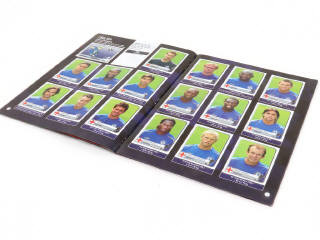 Lot 27 - PANINI (ITALIE) (1)