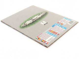 Lot 23 - PANINI (ITALIE) (1)
