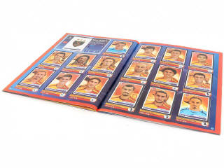 Lot 28 - PANINI (ITALIE) (1)