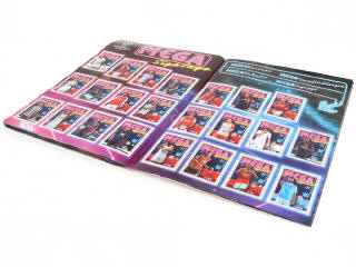 Lot 94 - TOPPS (ITALIE) (13)