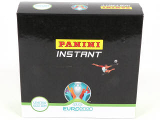 Lot 98 - PANINI (ITALIE) (1)