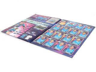 Lot 88 - TOPPS (FRANCE) (1)