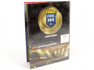 Lot 53 - PANINI (ITALIE) (1)