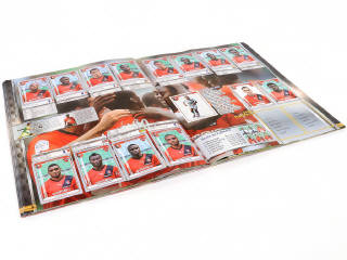 Lot 43 - PANINI (ITALIE) (1)