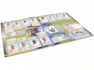 Lot 43 - PANINI (ITALIE) (1)