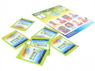 Lot 79 - PANINI (ITALIE) (9)