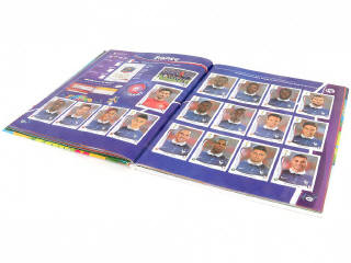 Lot 79 - PANINI (ITALIE) (9)