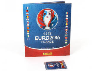 Lot 52 - PANINI (ITALIE) (1)