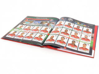 Lot 52 - PANINI (ITALIE) (1)