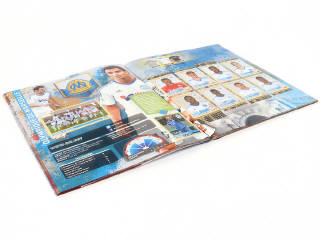Lot 34 - PANINI (ITALIE) (1)