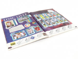 Lot 44 - PANINI (ITALIE) (1)