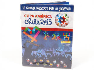 Lot 41 - PANINI (ITALIE) (1)