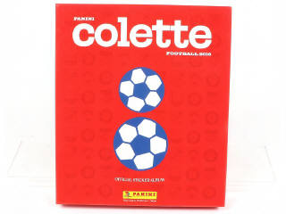 Lot 97 - PANINI (ITALIE) (1)