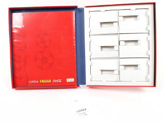 Lot 97 - PANINI (ITALIE) (1)