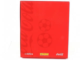 Lot 97 - PANINI (ITALIE) (1)