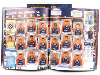 Lot 49 - PANINI (ITALIE) (1)