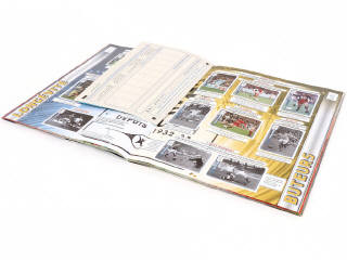 Lot 51 - PANINI (ITALIE) (1)