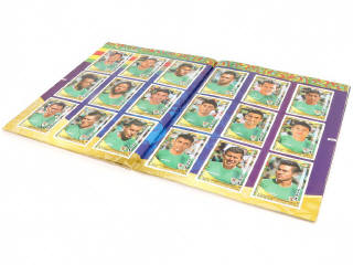 Lot 42 - PANINI (ITALIE) (1)