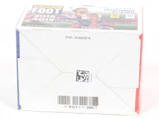 Lot 5 - PANINI (ITALIE) (1)