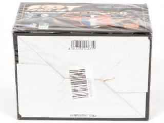 Lot 10 - PANINI (ITALIE) (1)