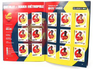 Lot 101 - PANINI (ITALIE) (1)