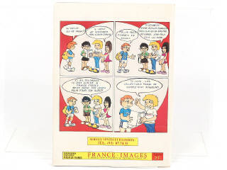 Lot 17 - PANINI (ITALIE) (1)