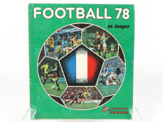 Lot 16 - PANINI (ITALIE) (1)