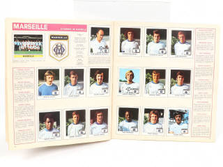 Lot 16 - PANINI (ITALIE) (1)