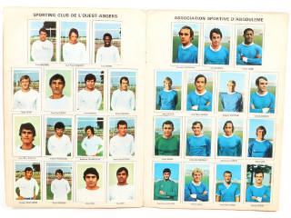 Lot 12 - AGE EDUCATIF (FRANCE) (1)