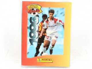 Lot 32 - PANINI (ITALIE) (1)