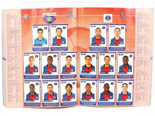 Lot 20 - PANINI (ITALIE) (1)