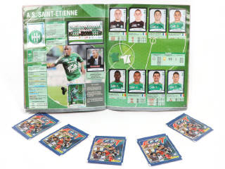 Lot 78 - PANINI (ITALIE) (6)