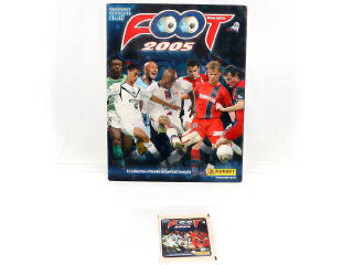 Lot 56 - PANINI (ITALIE) (2)