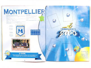 Lot 19 - PANINI (ITALIE) (1)